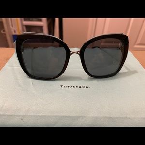 Tiffany & Co. Designer Sunglasses